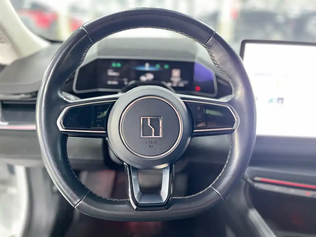 ZEEKR EXTREME KRYPTON 001