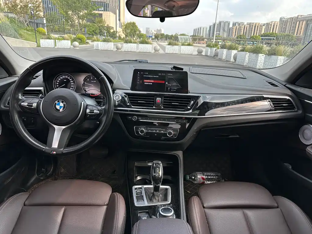 BMW 1 Series — миниатюра 10