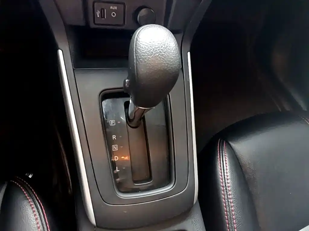 Nissan Sylphy — миниатюра 14
