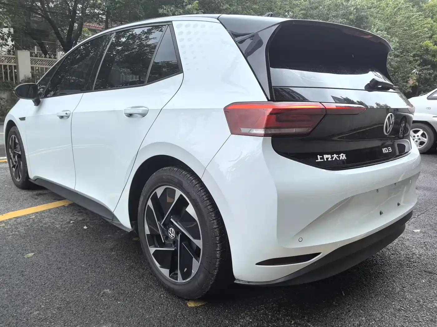 Volkswagen ID.3