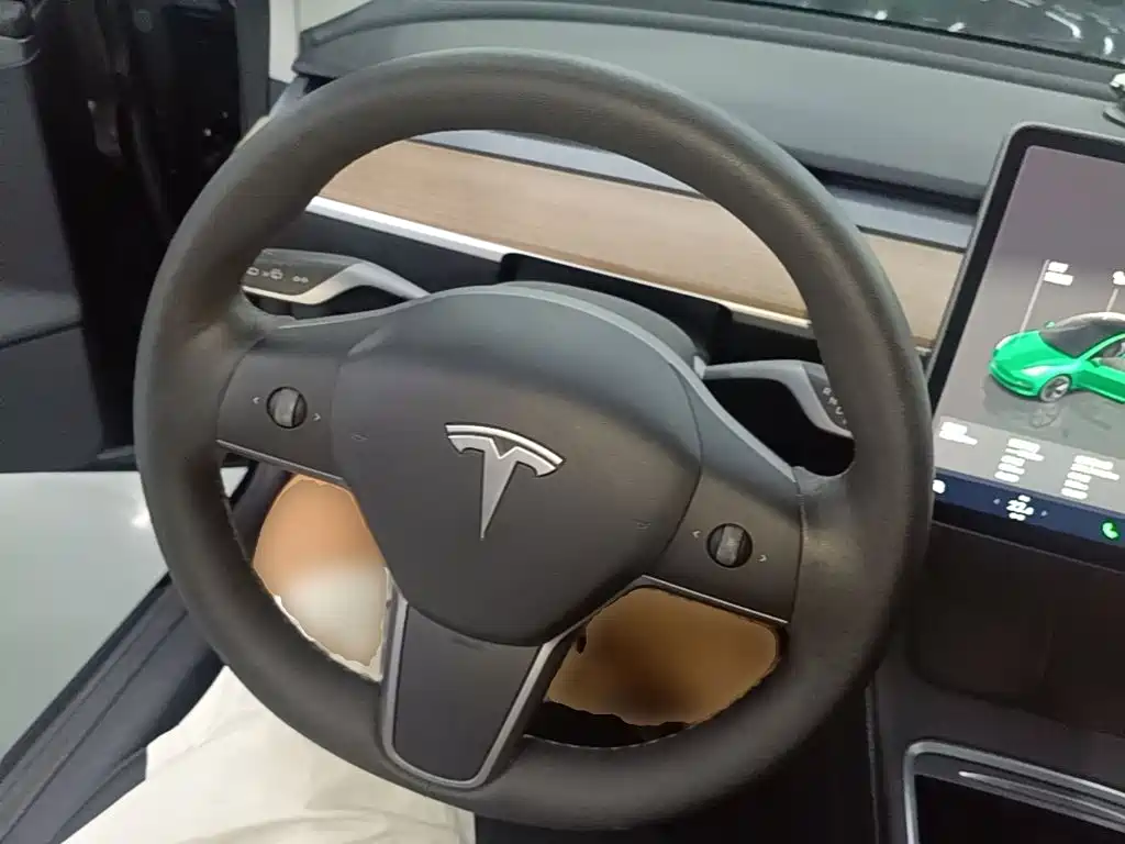 Tesla Model 3 — миниатюра 11