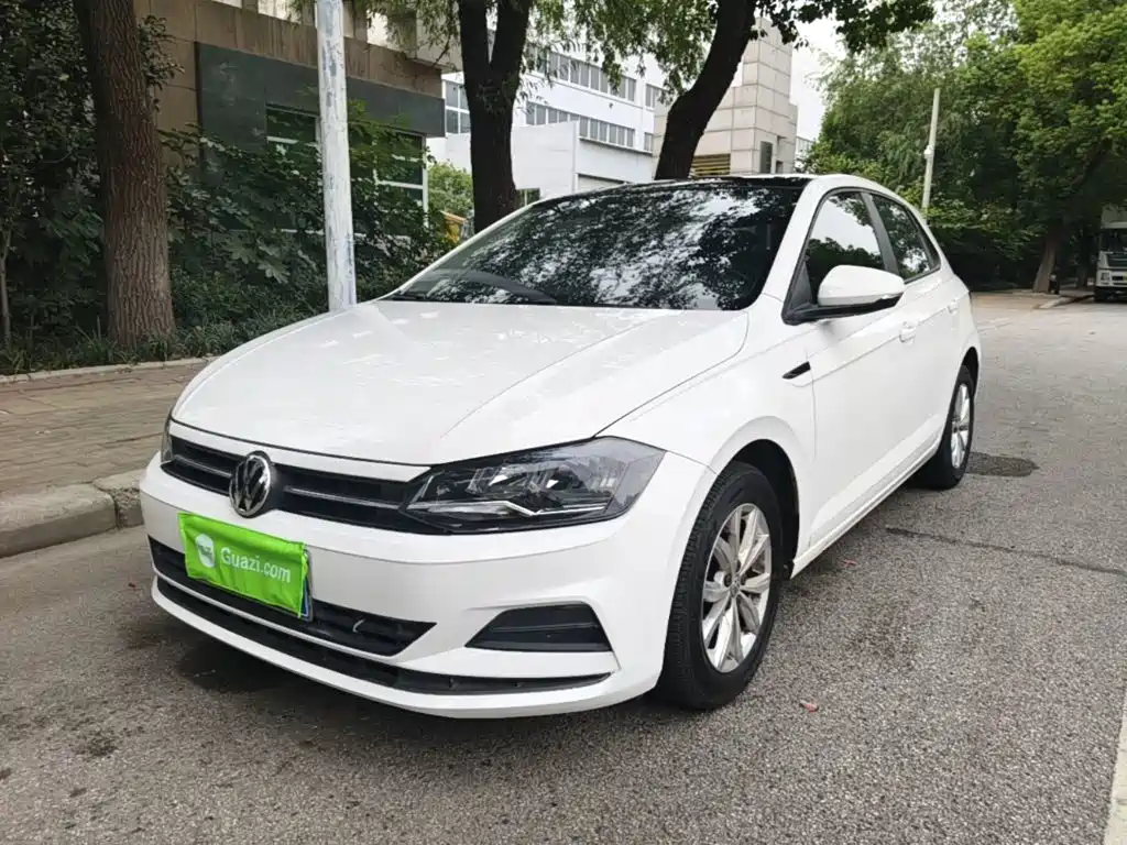 Volkswagen Polo — миниатюра 2