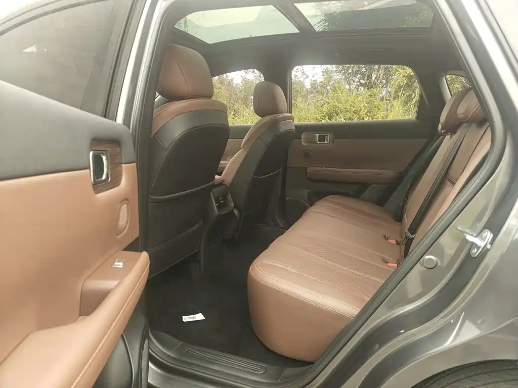 Wuling Xingguang S — миниатюра 17
