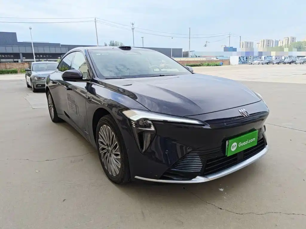 Buick Electra L7 — миниатюра 4