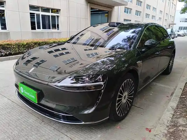 2025 GAC Xiangjie S9T