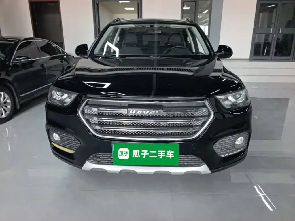 Haval H6 — миниатюра 3