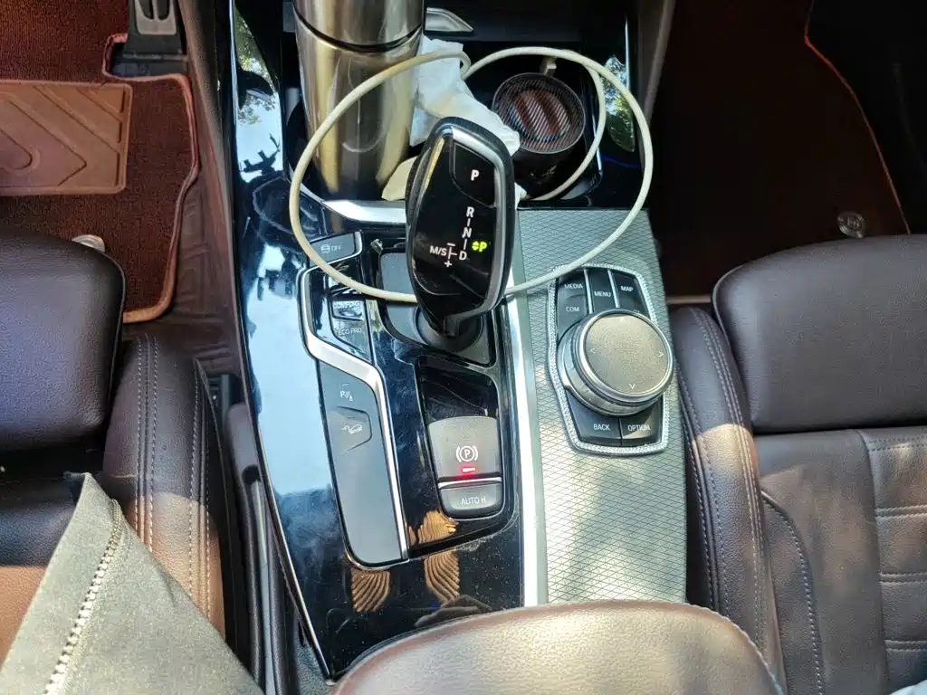 BMW X4 — миниатюра 15