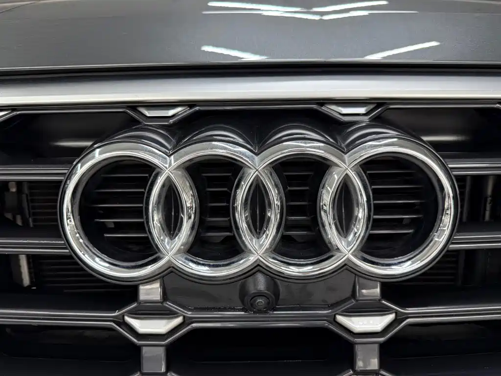 Audi Q3 — миниатюра 19
