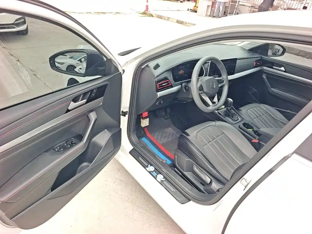 Volkswagen Lavida — миниатюра 16
