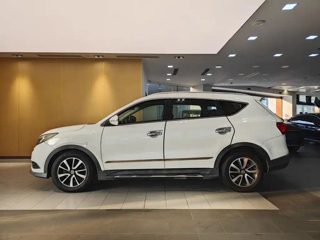 DONGFENG SCENERY 580