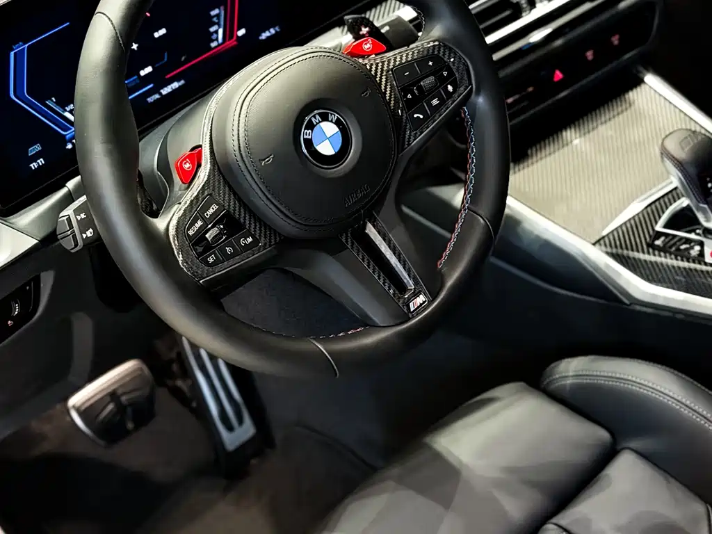 BMW M2 — миниатюра 19