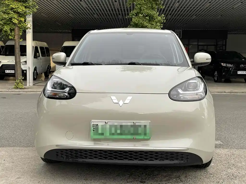 Wuling Bingo — миниатюра 2