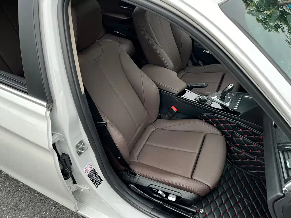 BMW 3 Series — миниатюра 19