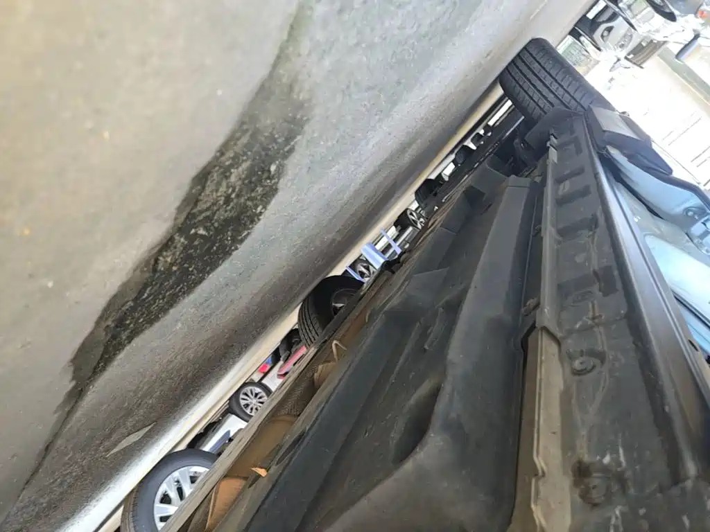 Toyota Wildlander — миниатюра 21
