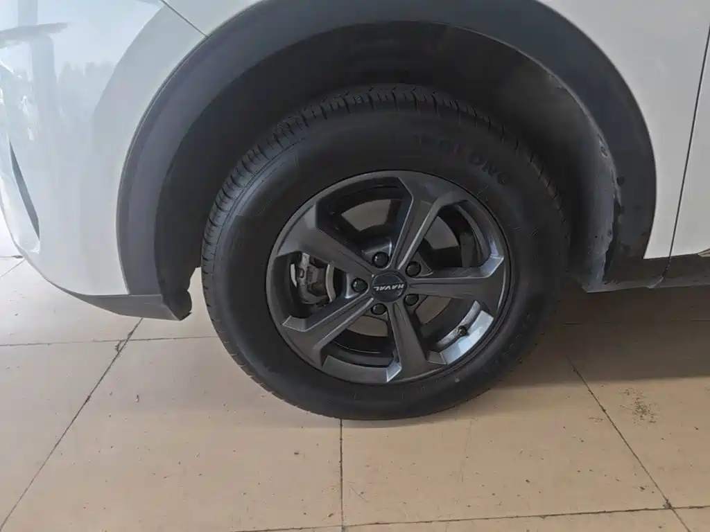 Haval F7 — миниатюра 21
