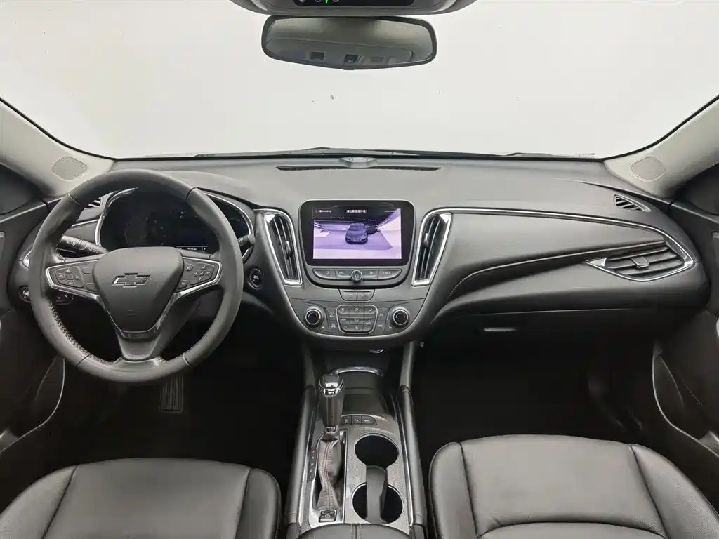 Chevrolet Malibu XL XL 2020 Redline 550T AT