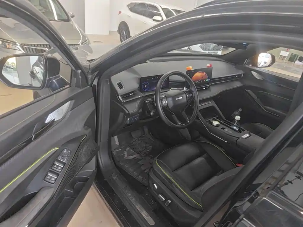 Haval H6S — миниатюра 16