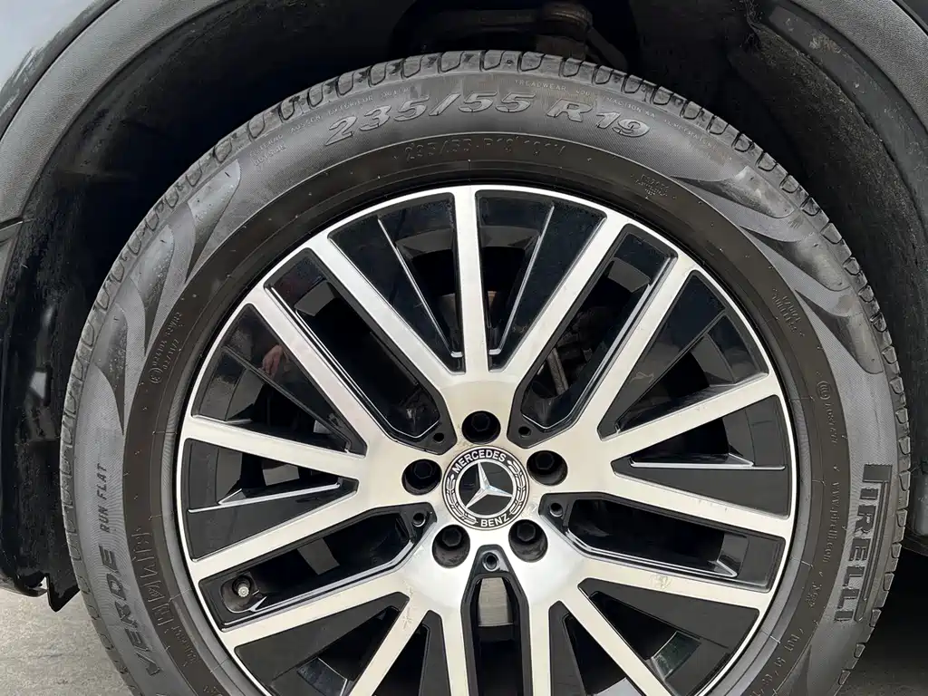 Mercedes-Benz GLC Coupe — миниатюра 15