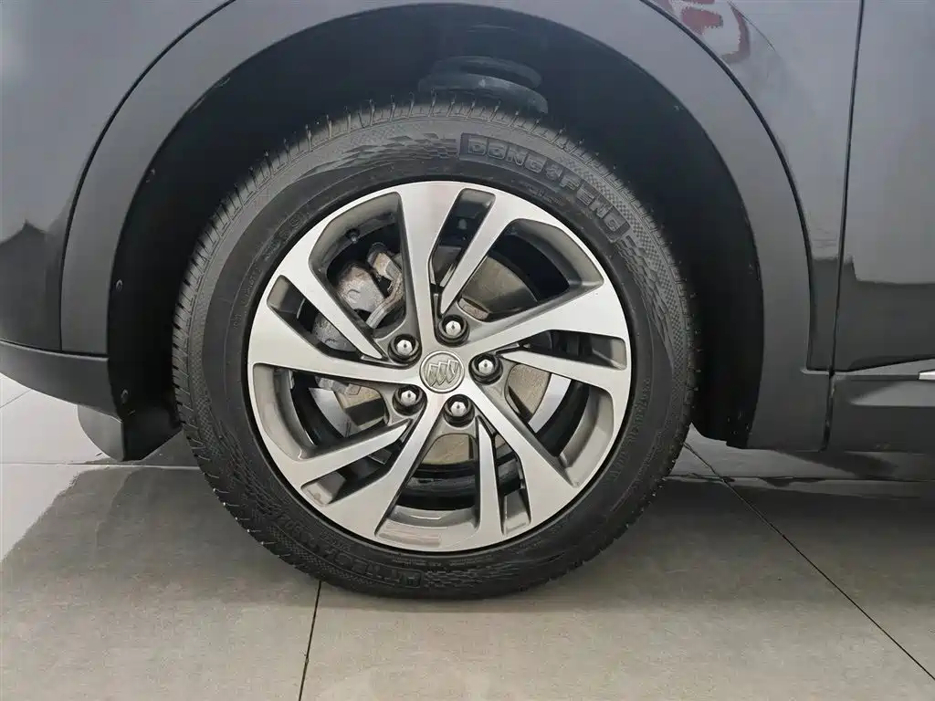 Buick Envision S — фотографии объявления, Фото 17