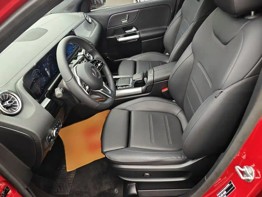 Mercedes-Benz GLA — миниатюра 5