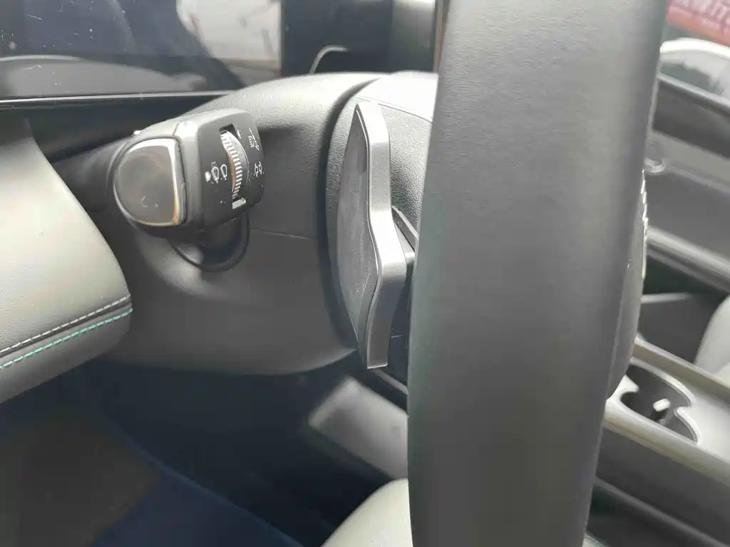 BYD PLUS New Energy — миниатюра 10
