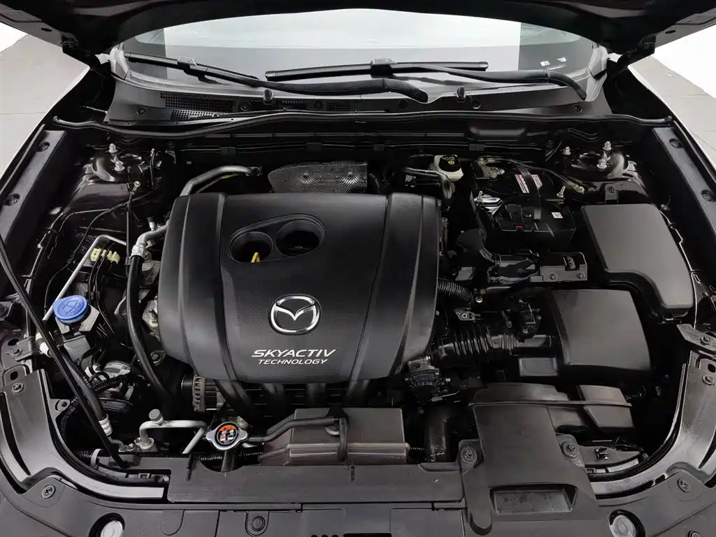 Mazda CX-4 2018 2.0L AT V