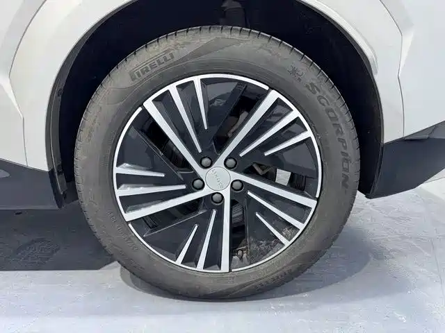 Lynk & Co 08 EM-P — миниатюра 12