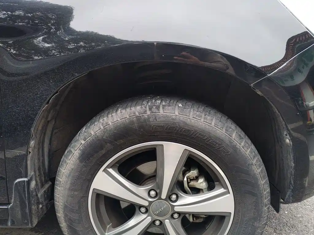 Haval H6 — миниатюра 24