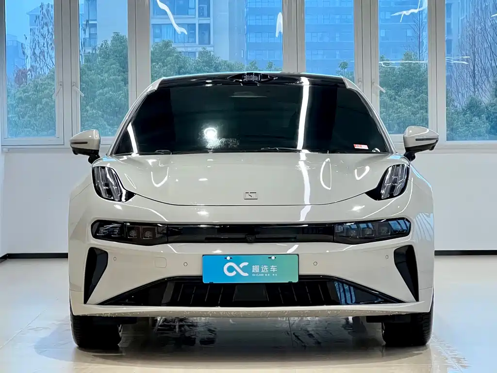 ZEEKR EXTREME KRYPTON 001