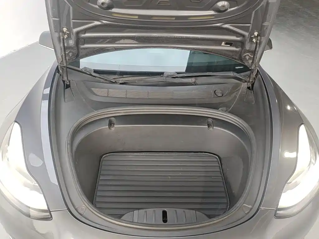 Tesla Model 3 — миниатюра 20