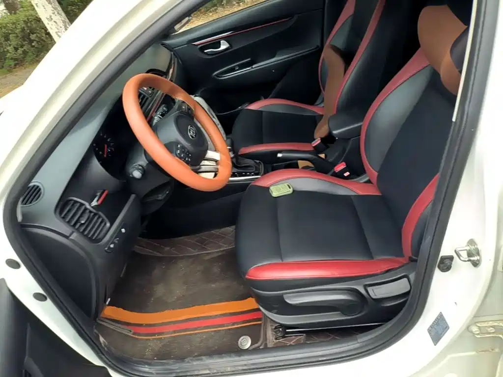 Kia KX Cross — миниатюра 15