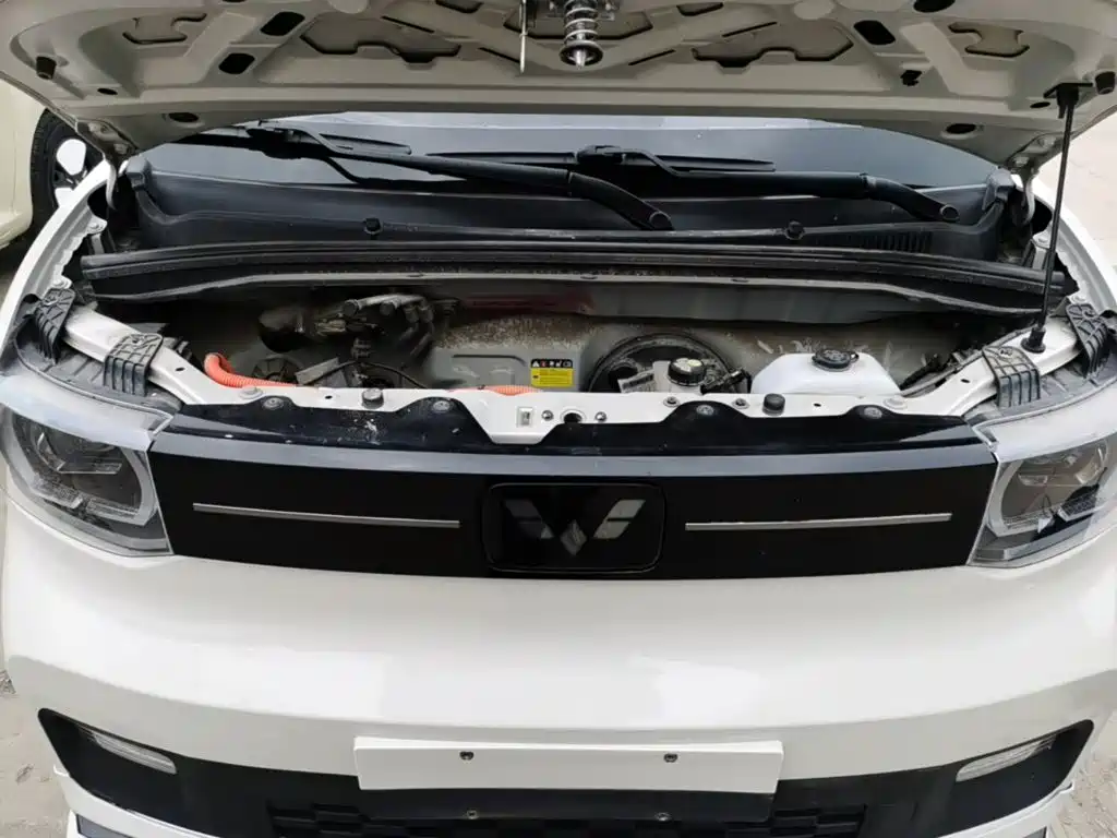 Wuling MINIEV — миниатюра 20