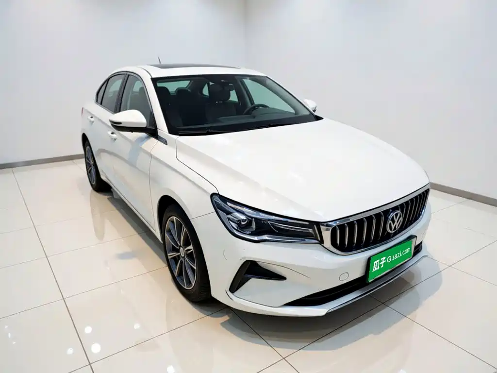 Geely Emgrand — миниатюра 3