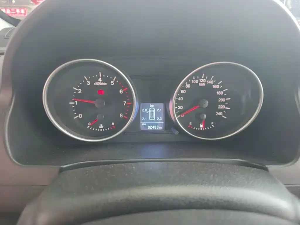 Haval H6 — миниатюра 12
