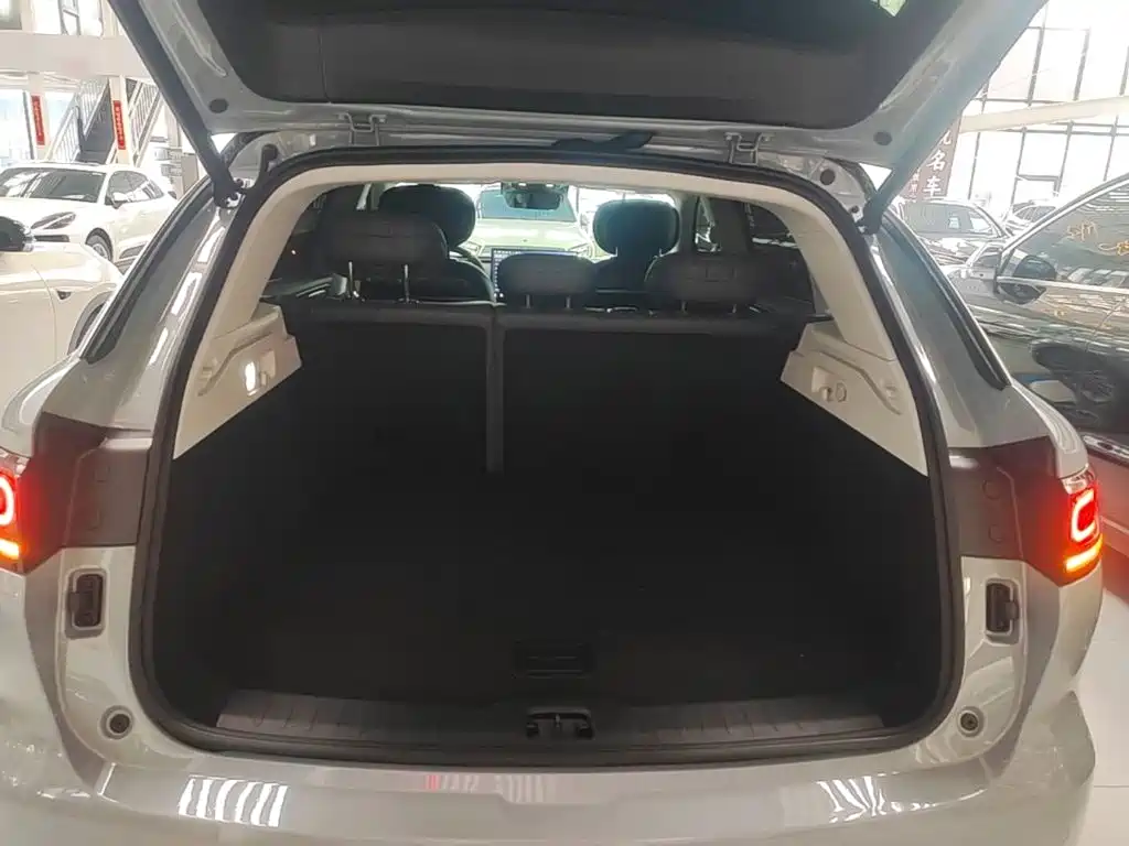 Leapmotor Leapmotor C11 — миниатюра 19