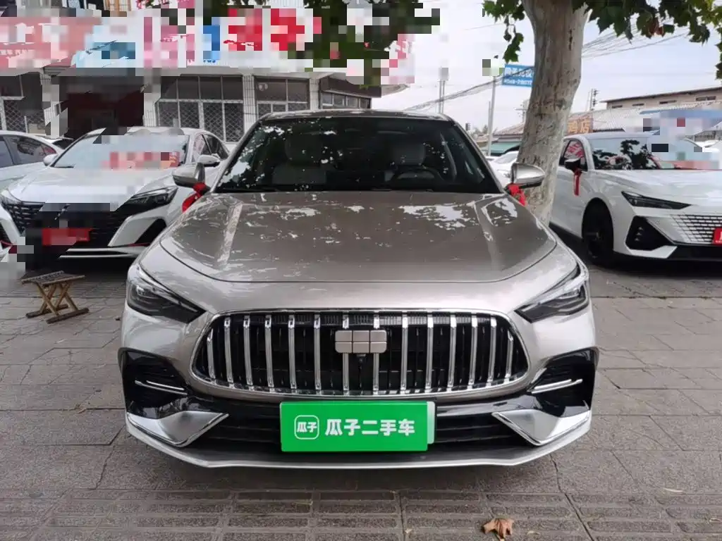 Galaxy Galaxy Xingyao 6 — миниатюра 3