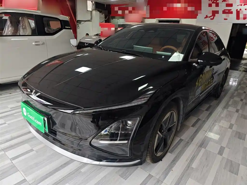 Wuling Xingguang 2025