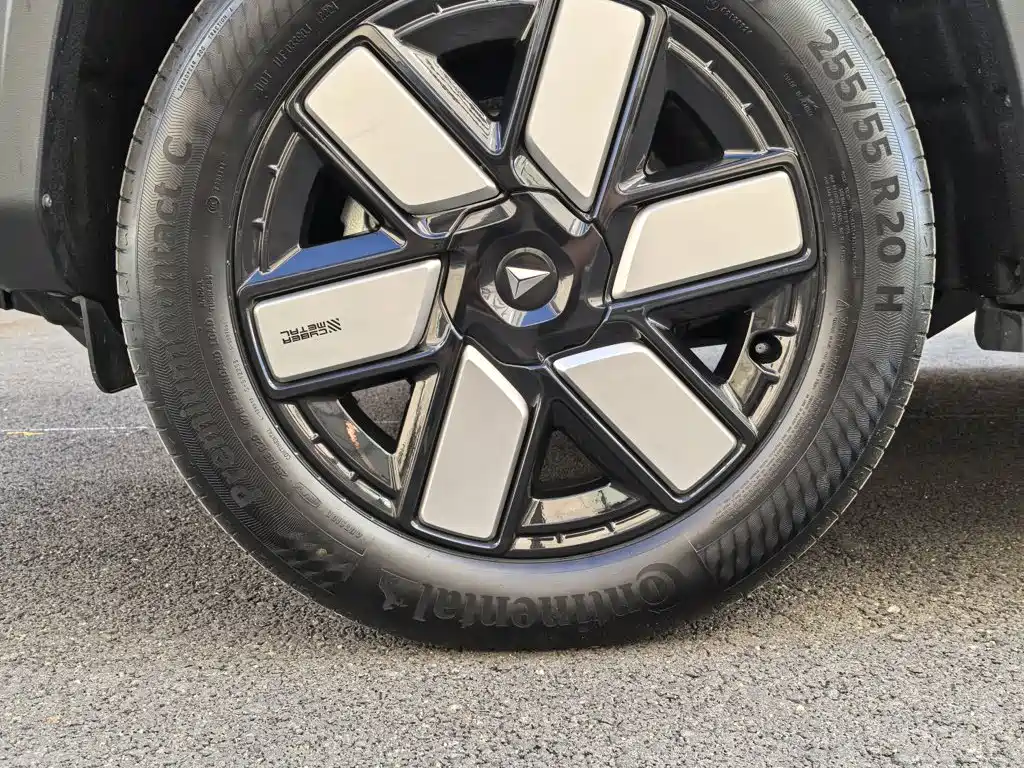 Deepal Deepal G318 — миниатюра 25