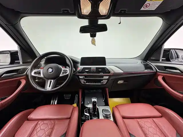 BMW X3 M