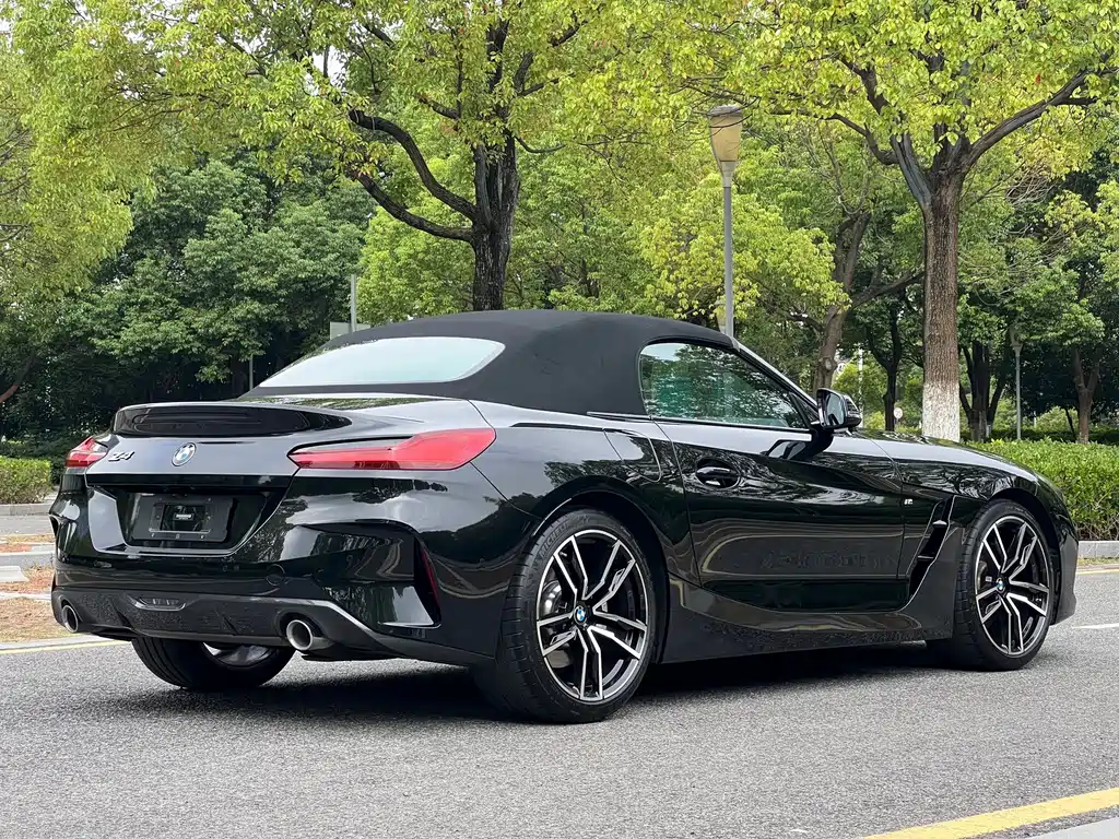BMW Z4 — миниатюра 3