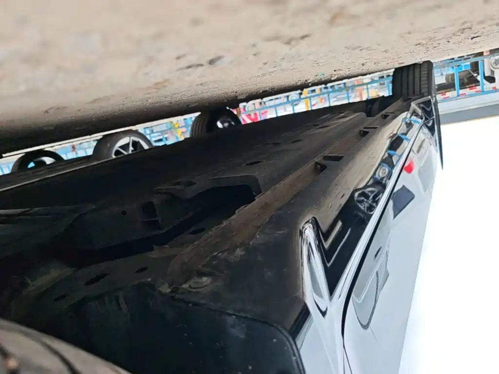 Wuling Xingguang — миниатюра 21
