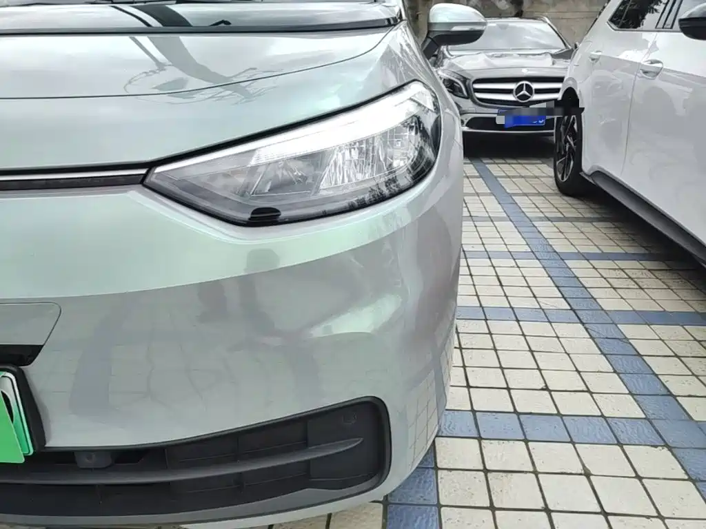 Volkswagen ID.3 — миниатюра 24