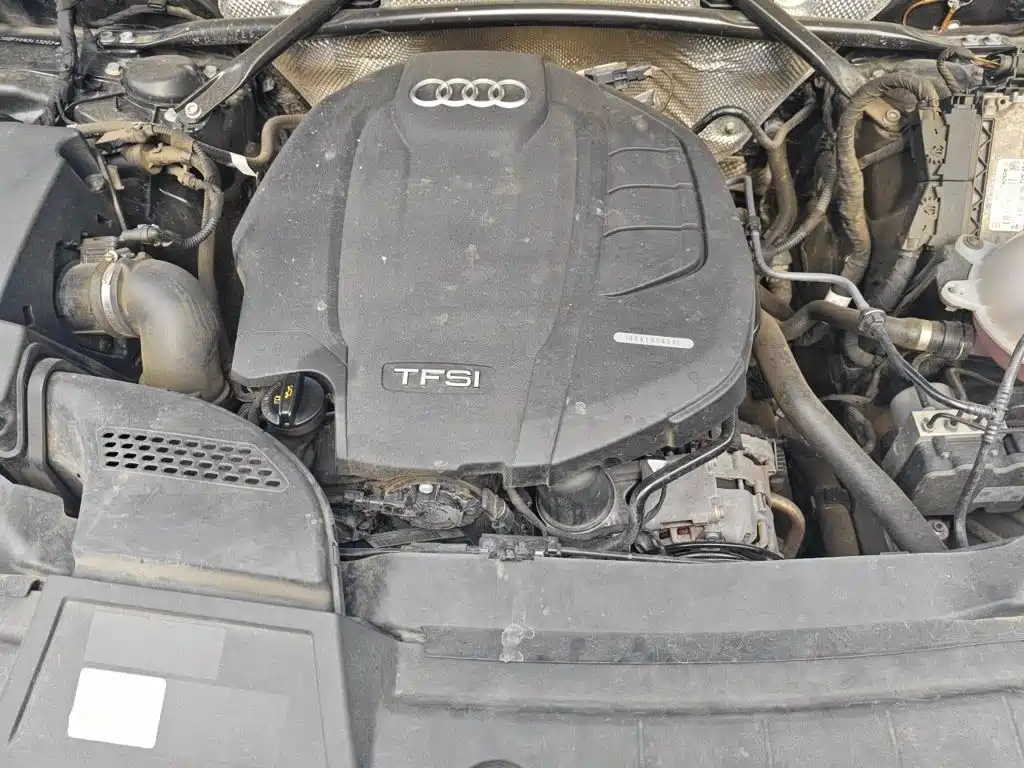 Audi Q5L — миниатюра 21