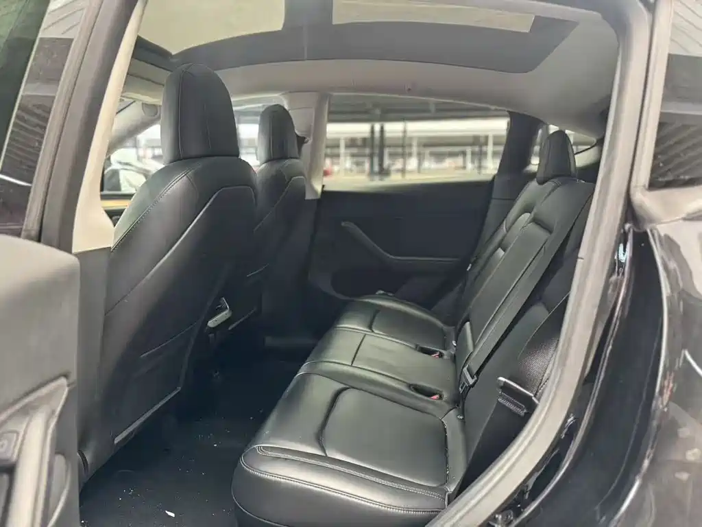 Tesla Model Y — миниатюра 5