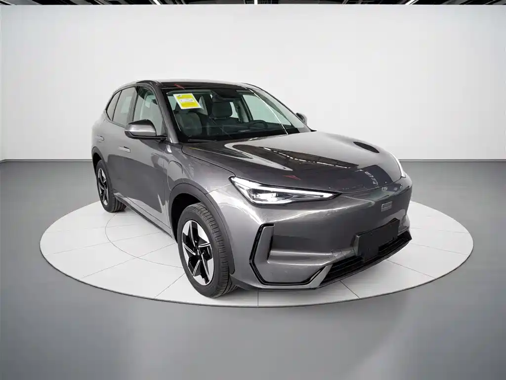 Geely Galaxy Galaxy E5 E5 2026 530km