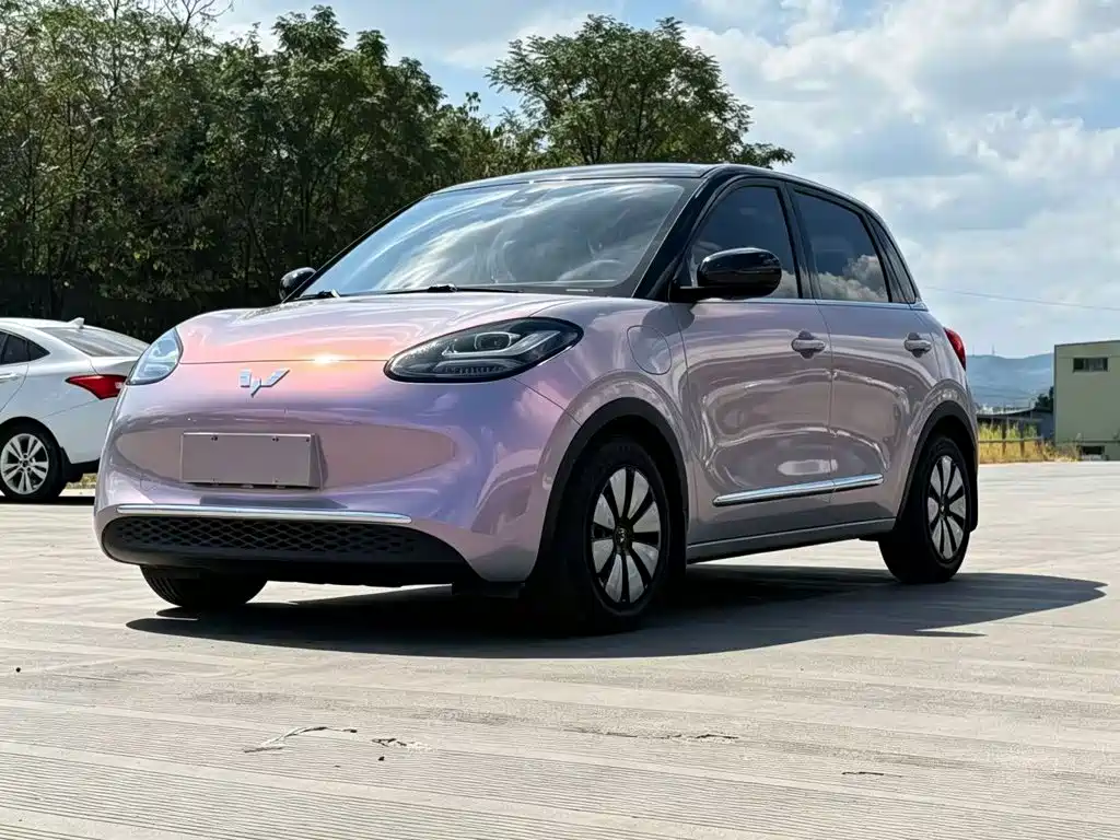 Wuling Bingo