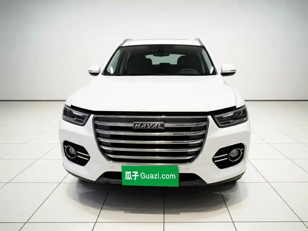 Haval H6 — миниатюра 2