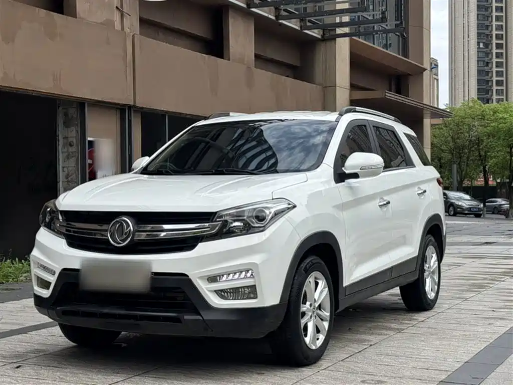 Fengguang Fengguang S560 2019