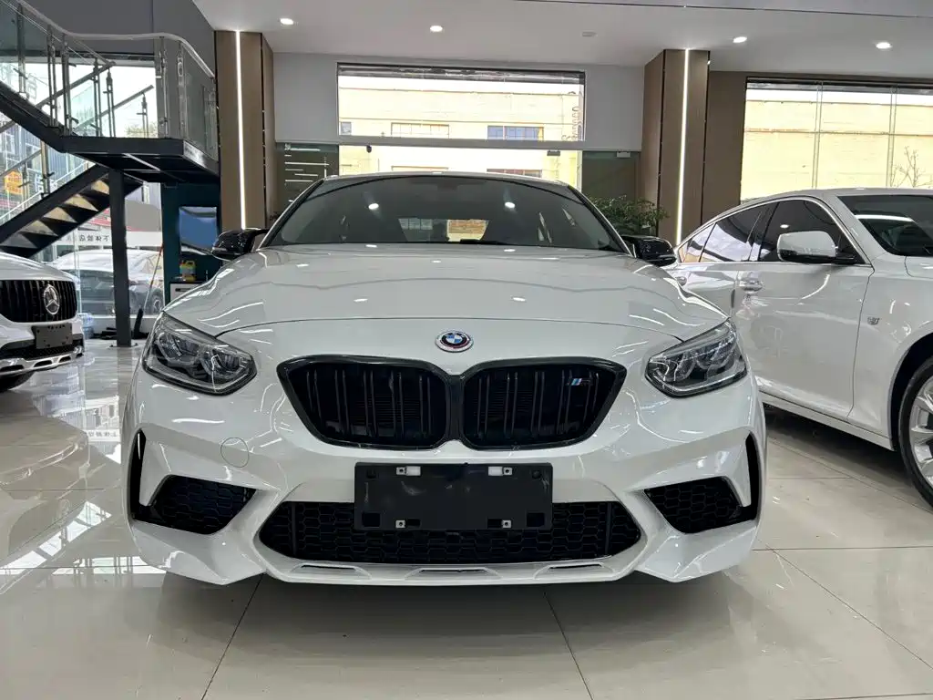 BMW 1 Series — миниатюра 2
