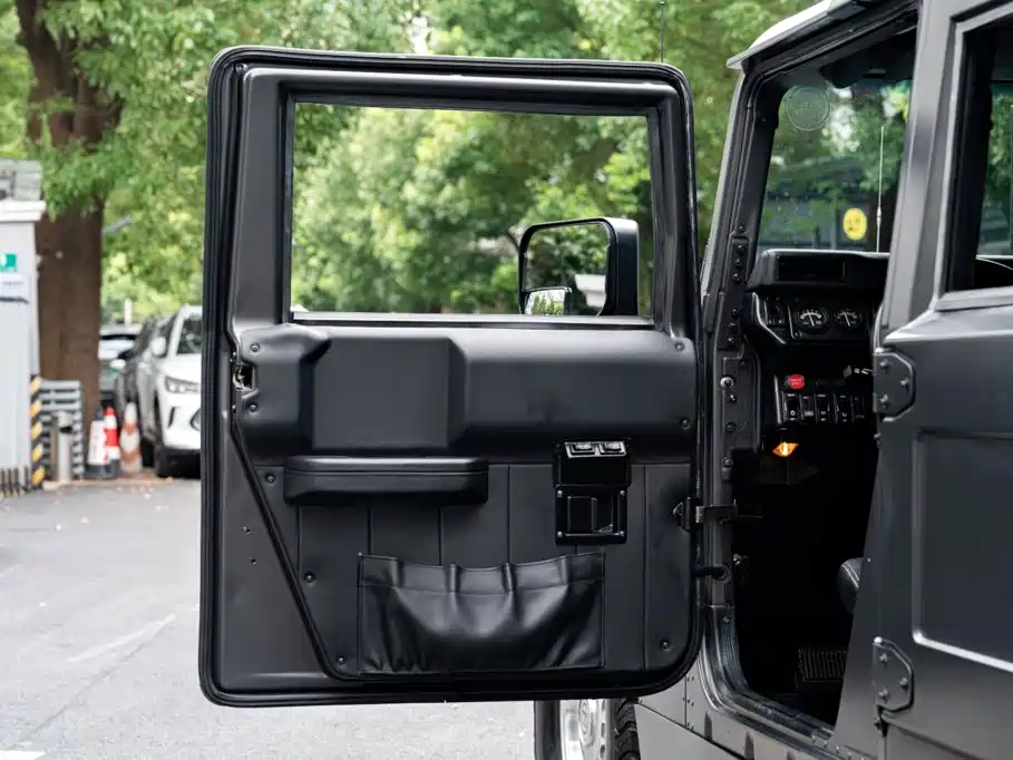 Hummer H2 — миниатюра 12
